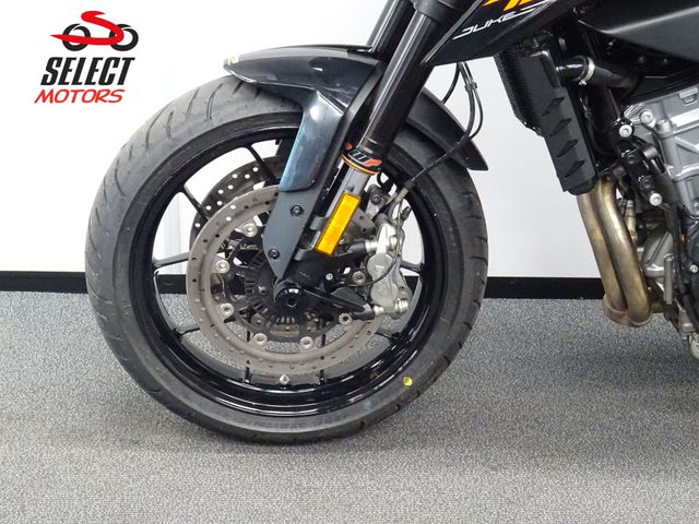 ktm - 790-duke
