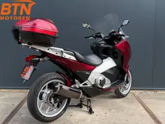 Honda NC 700 D Integra C-ABS 2012 occasion – foto 6 van 18