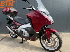 Honda NC 700 D Integra C-ABS 2012 occasion – foto 7 van 18