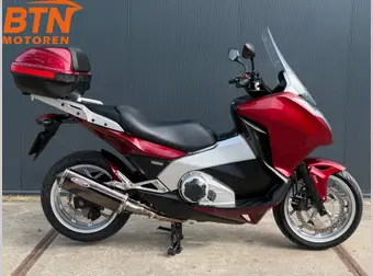 Honda NC 700 D Integra C-ABS 2012 occasion