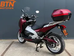 Honda NC 700 D Integra C-ABS 2012 occasion – foto 5 van 18