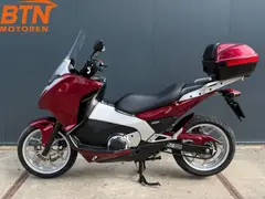 Honda NC 700 D Integra C-ABS 2012 occasion – foto 4 van 18