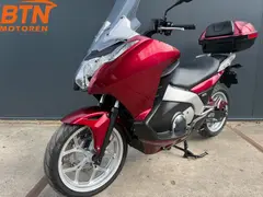 Honda NC 700 D Integra C-ABS 2012 occasion – foto 9 van 18