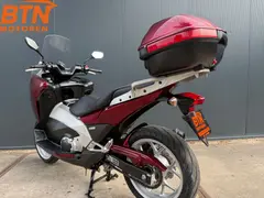 Honda NC 700 D Integra C-ABS 2012 occasion – foto 11 van 18