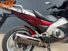 Honda NC 700 D Integra C-ABS 2012 occasion – foto 14 van 18