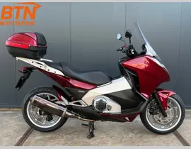 Honda NC 700 D Integra C-ABS 2012 occasion