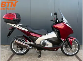 Honda NC 700 D Integra C-ABS 2012 occasion