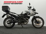 BMW F 700 GS