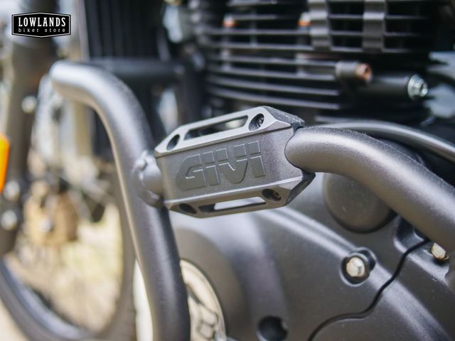 royal-enfield - himalayan