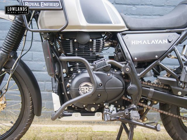 royal-enfield - himalayan