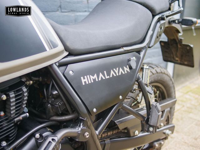 royal-enfield - himalayan