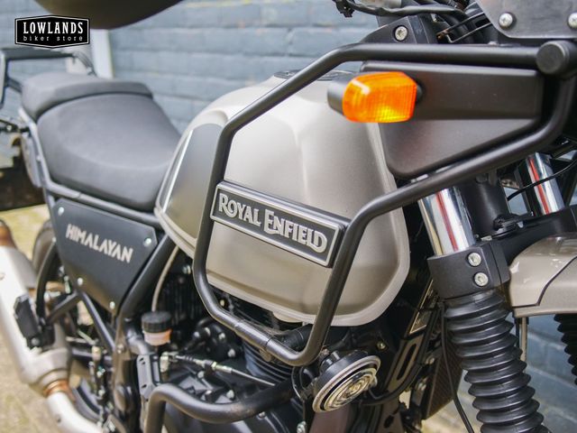 royal-enfield - himalayan