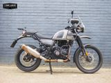 ROYAL ENFIELD HIMALAYAN