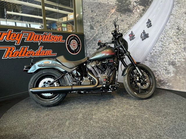 harley-davidson - low-rider-s-fxlrs