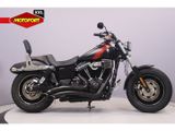 HARLEY-DAVIDSON FAT BOB FXDF