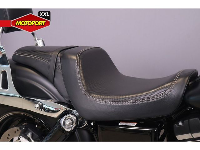 harley-davidson - fat-bob-fxdf