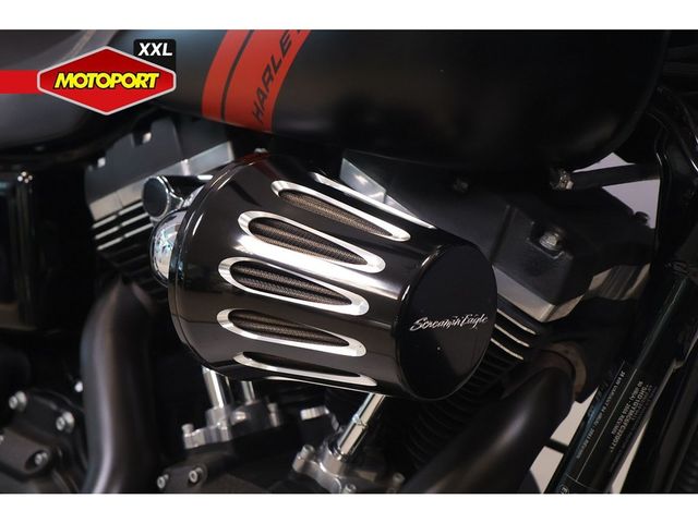 harley-davidson - fat-bob-fxdf