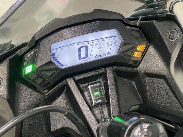 kawasaki - ninja-125