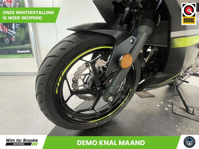 kawasaki - ninja-125