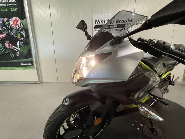 kawasaki - ninja-125