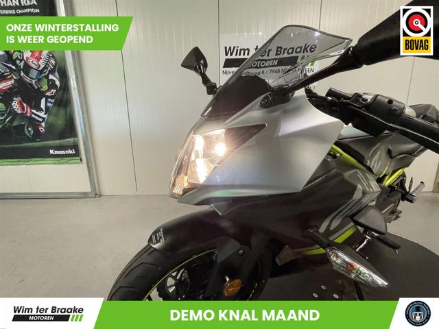 kawasaki - ninja-125