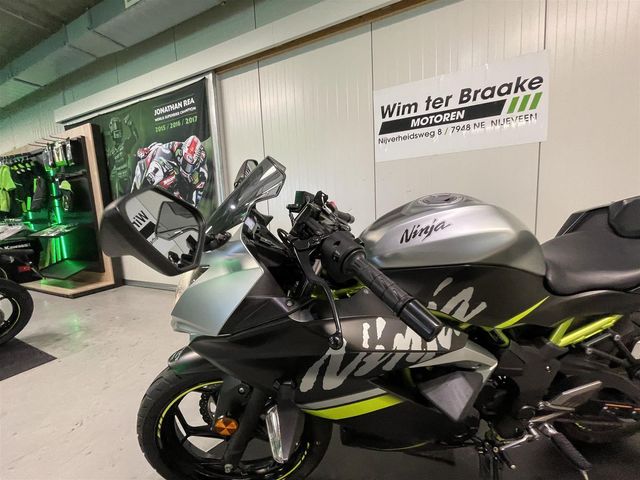 kawasaki - ninja-125