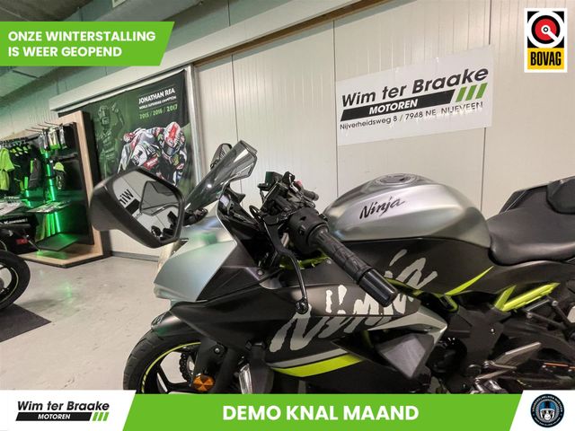 kawasaki - ninja-125