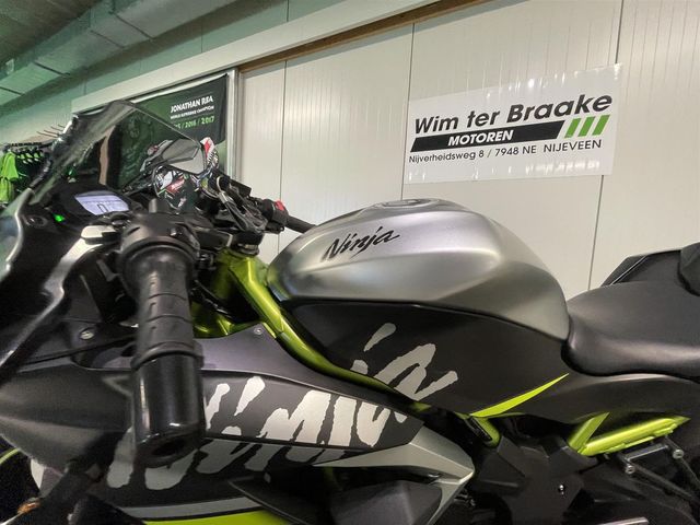 kawasaki - ninja-125