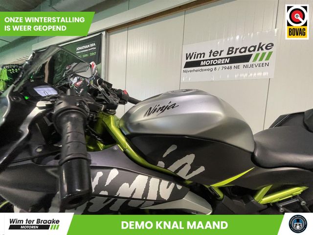 kawasaki - ninja-125