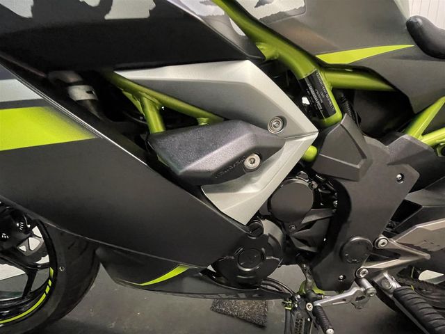 kawasaki - ninja-125