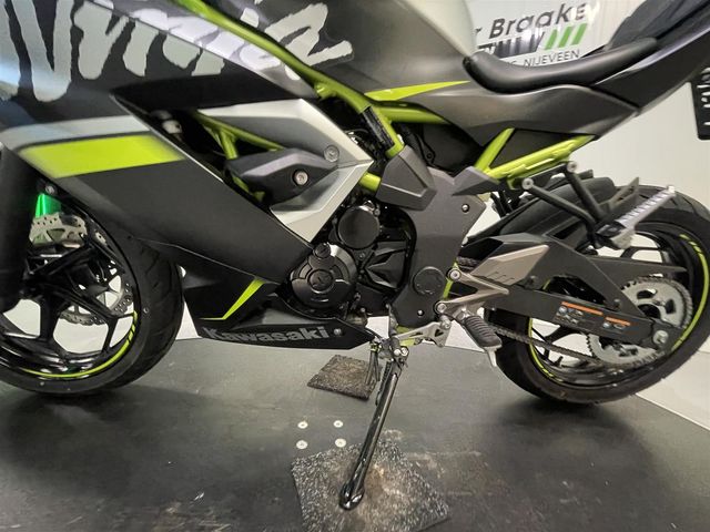 kawasaki - ninja-125