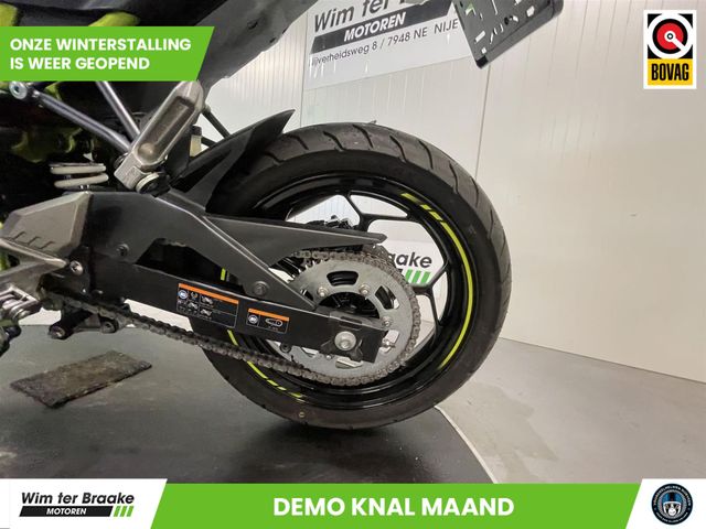 kawasaki - ninja-125