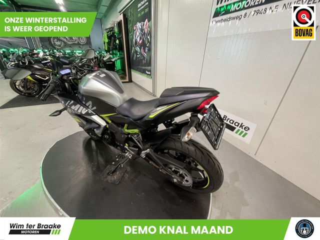 kawasaki - ninja-125