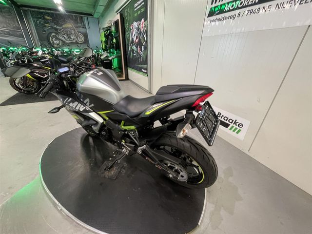 kawasaki - ninja-125