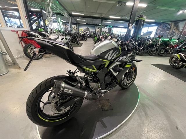 kawasaki - ninja-125