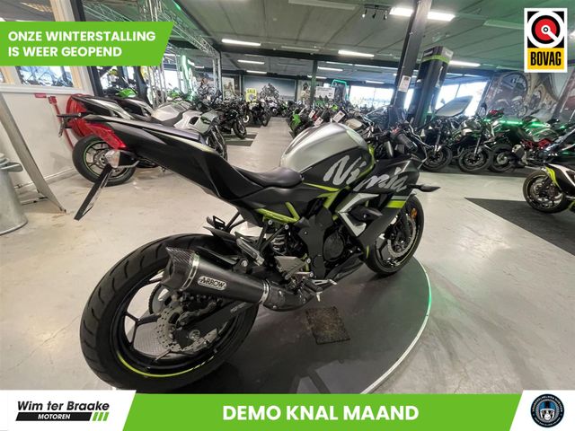 kawasaki - ninja-125