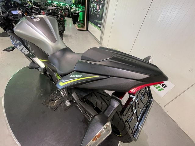 kawasaki - ninja-125