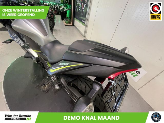 kawasaki - ninja-125