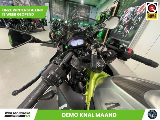 kawasaki - ninja-125