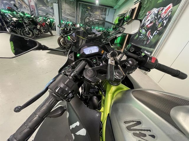 kawasaki - ninja-125