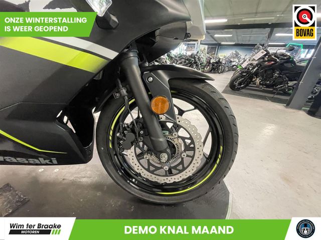 kawasaki - ninja-125