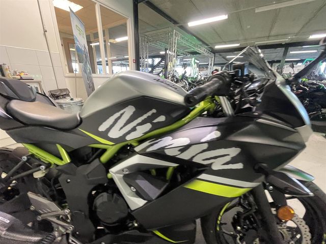 kawasaki - ninja-125