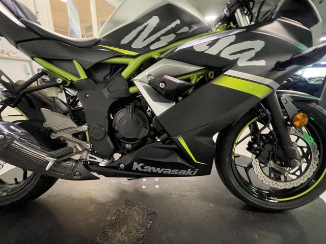 kawasaki - ninja-125