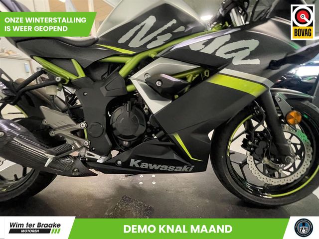 kawasaki - ninja-125