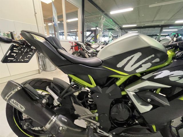 kawasaki - ninja-125