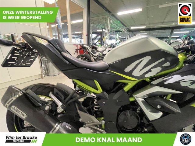 kawasaki - ninja-125