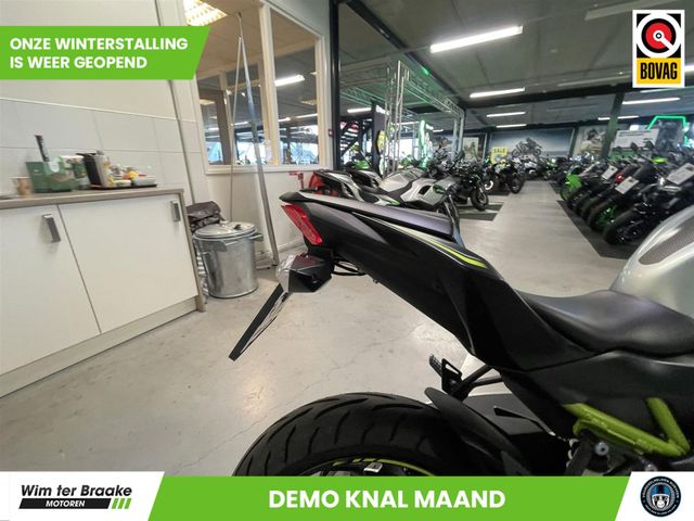 kawasaki - ninja-125