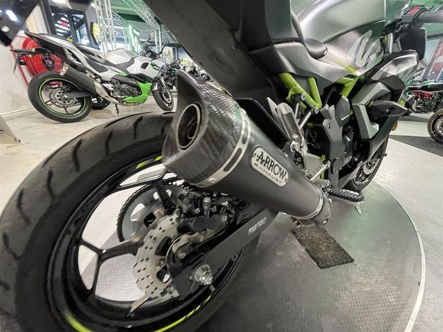 kawasaki - ninja-125