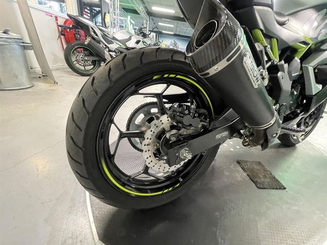 kawasaki - ninja-125