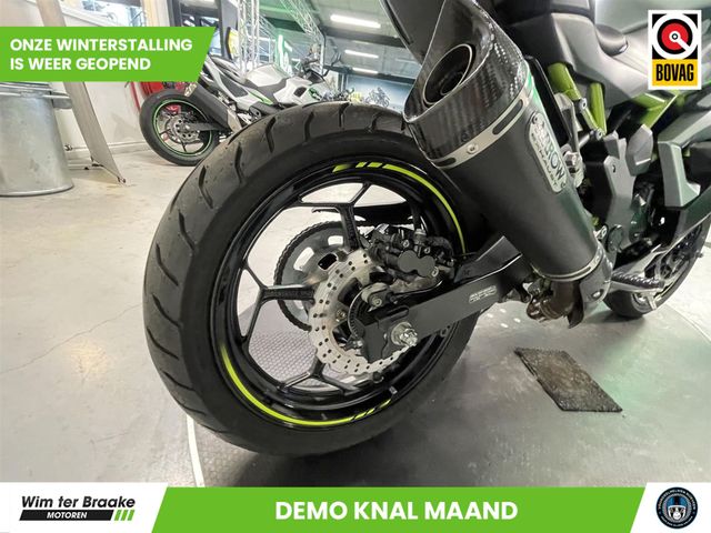 kawasaki - ninja-125